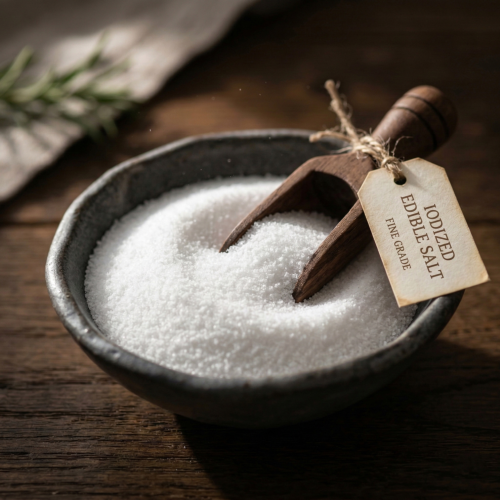 Iodised-Salt-Shivayah